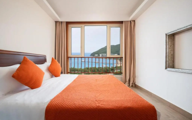 Sanya Yikehai View Apartments