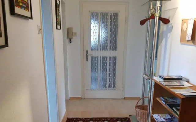 Ferienwohnung Moni