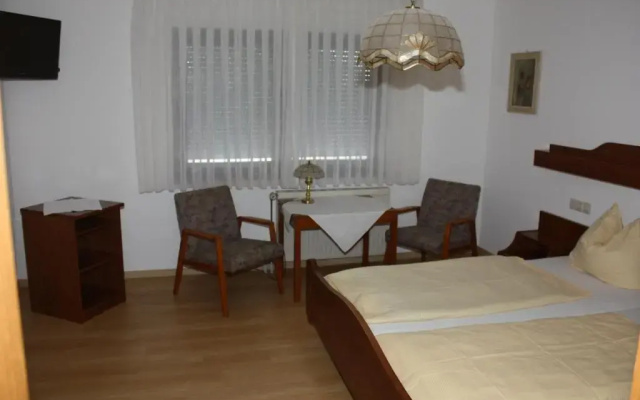 Hotel Landgasthaus Rössle