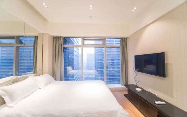 Yige Yunshe Service Apartment