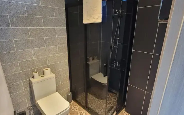 Seyr-i Gümüşhan Otel