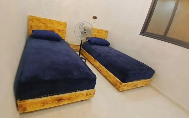 Appartement calm