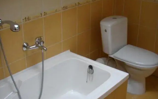 Hotel przy Restauracji Stodoła