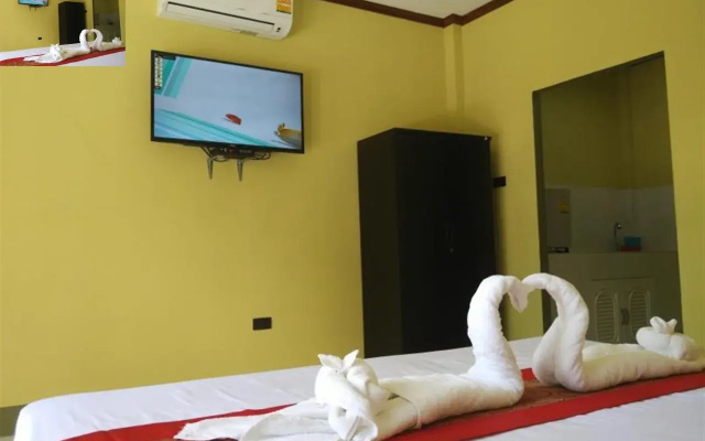 MSD House Koh Lanta