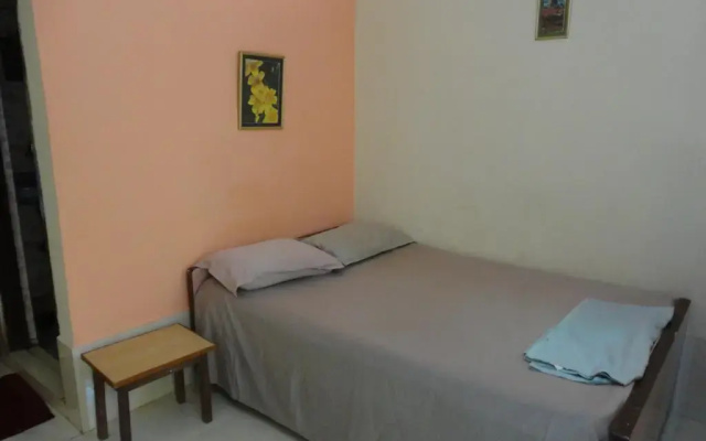 Silver Moon Guest House