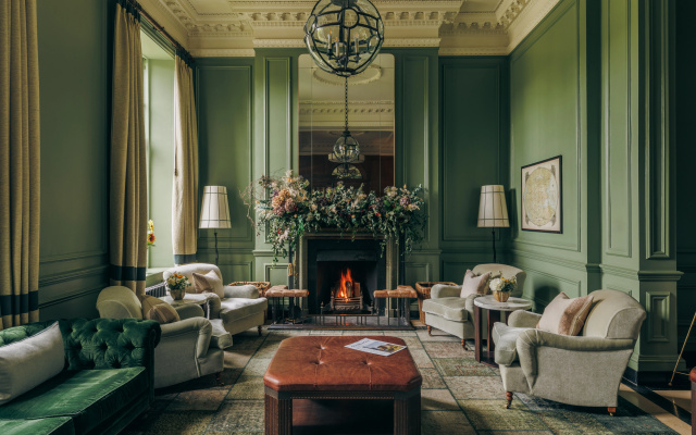 Gleneagles