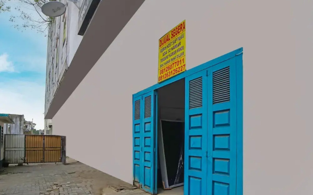 OYO 92403 Gatsu Homestay