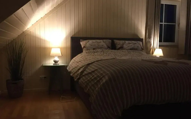 Haus BuylBergh