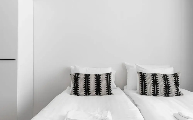 Prime Apartments Pori Central