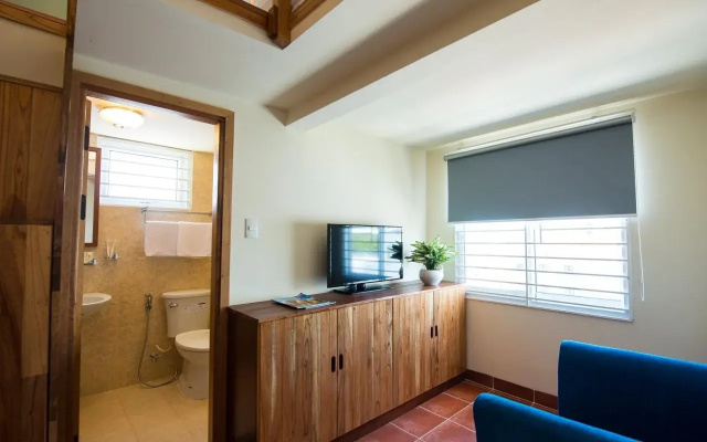 Tabalo Hostel