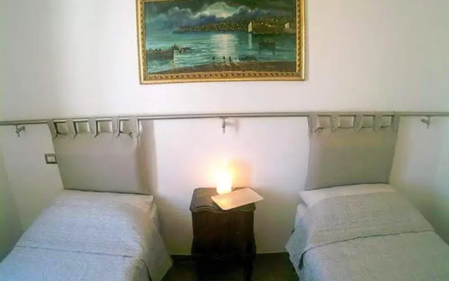 B&B Corte Giordani