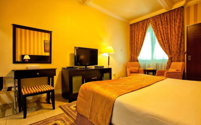 Asfar Hotel Apartment