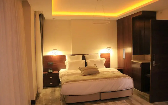 E&N Butik Hotel