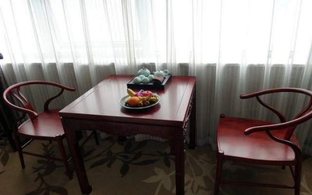 Jinhua Narada Hotel