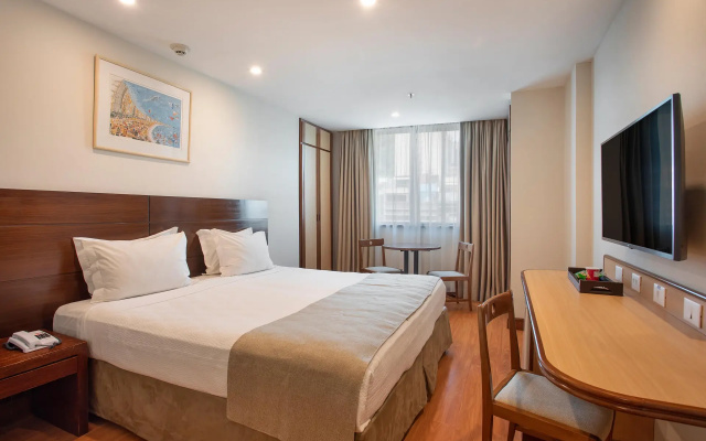 Windsor Plaza Copacabana