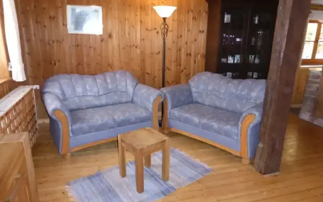 Holiday Apartment on Breitenberg