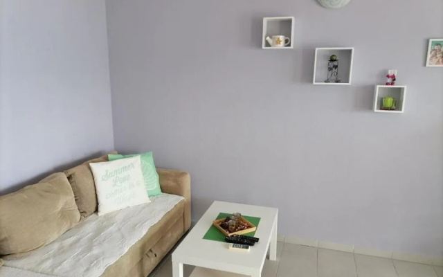 Apartment Sutalo with Hot Tub