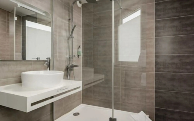 Ibis Styles Chatenay-Malabry Paris Sud