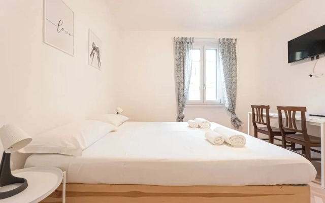 RRRapido Sant Ambrogio Suites and Rooms
