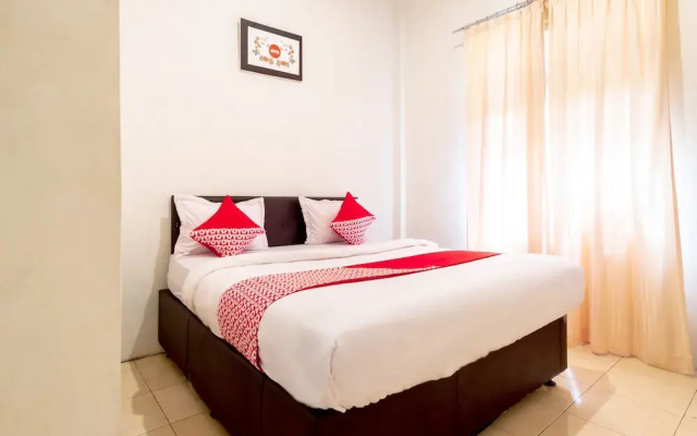 Pondok Wisata Istana Xi by OYO Rooms