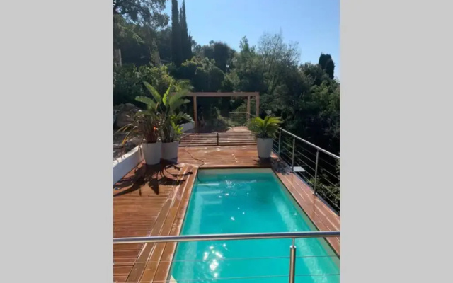Petit coin de paradis