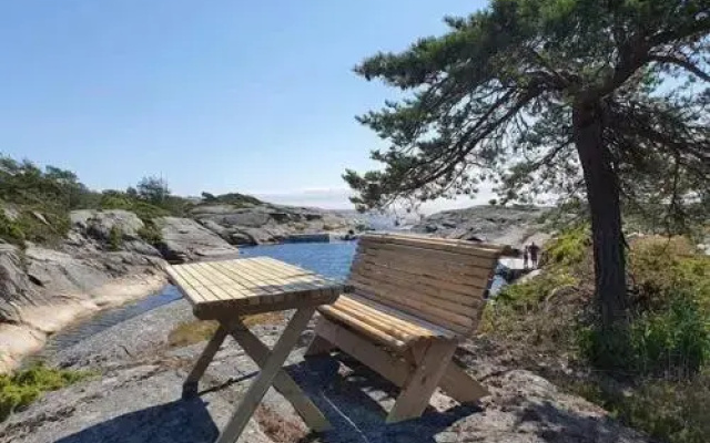 Portør Pensjonat