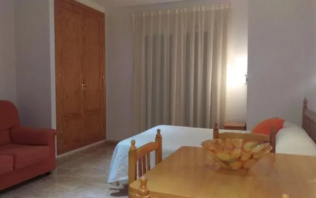 Apartamentos Berlin