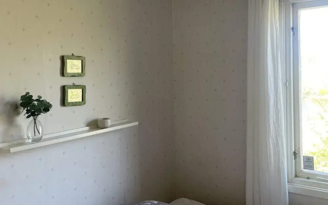 5 Person Holiday Home in Tyreso