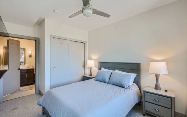 A-w4s305# 2 Bedroom Townhouse by RedAwning