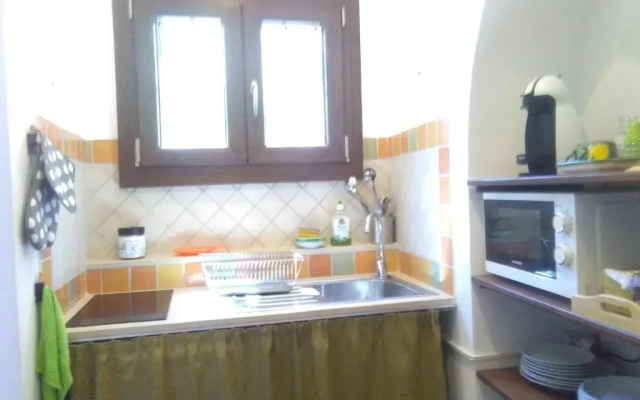 Casa Normanna