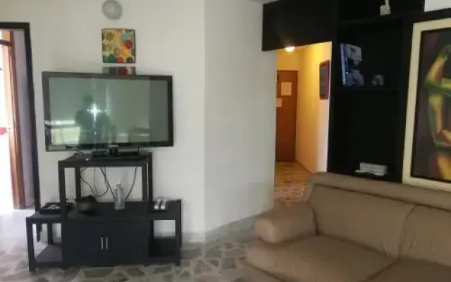 Playapartamento 301 Edificio
