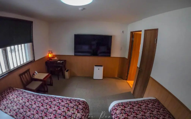 Hotel Sou Kyoto Gion