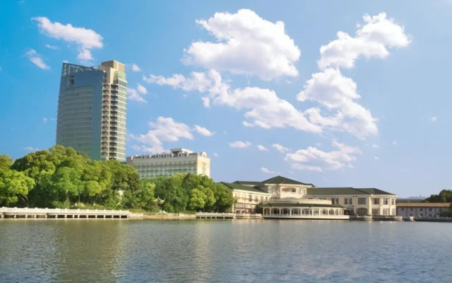 Wuxi Juna Hubin Hotel