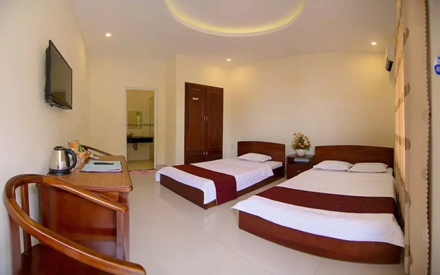 Gio Bien Hotel