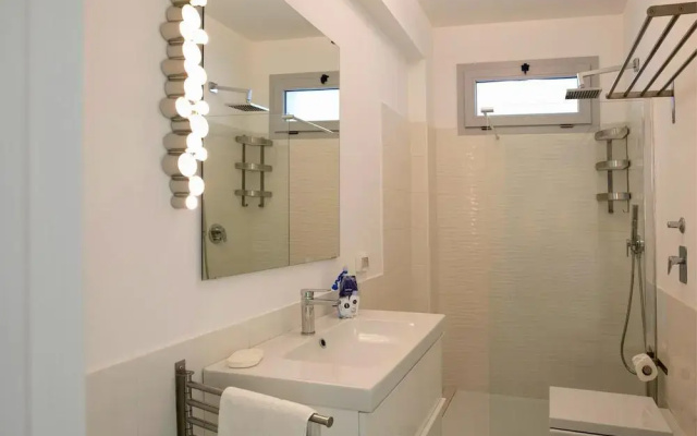 Residence Favignana