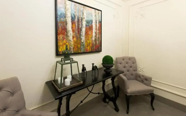 Palazzo Lorenzo Hotel Boutique & Spa