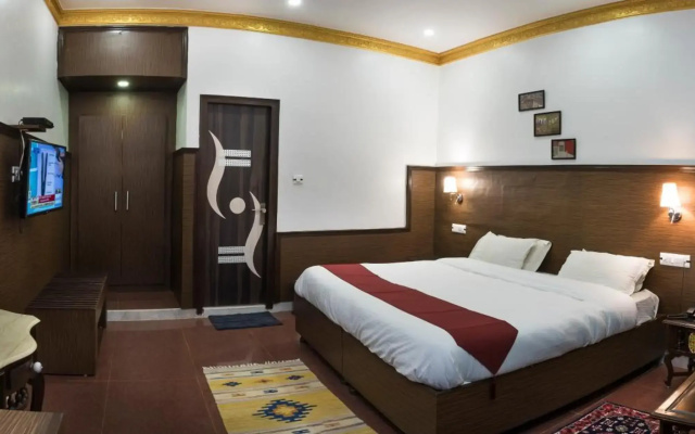 Hotel Harmony