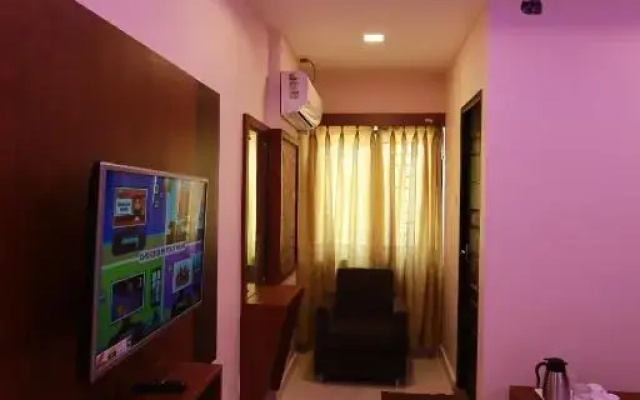 Hotel Apple Suites