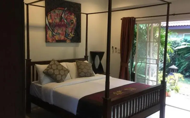 Free Clouds Resort