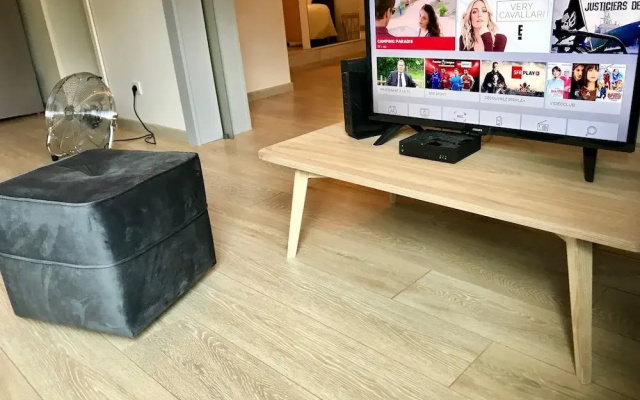 Le Petit Loft de Nancy