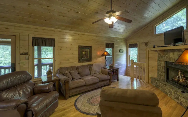 Sugar Creek Retreat