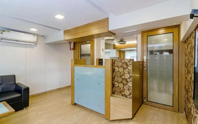 Hotel Arma Residency