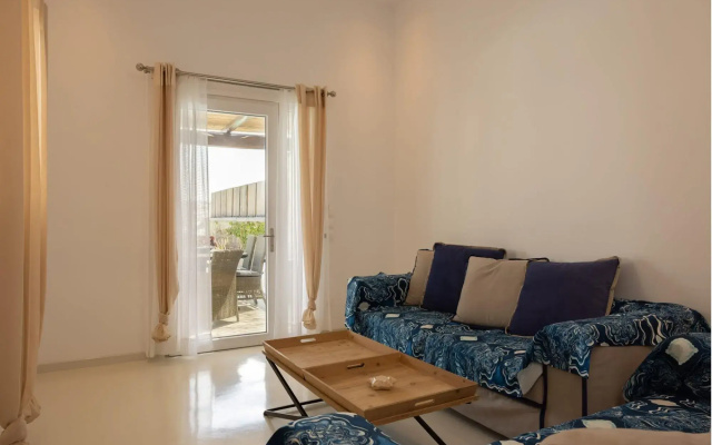 Luxury Bungalow with Private Pool 4B
