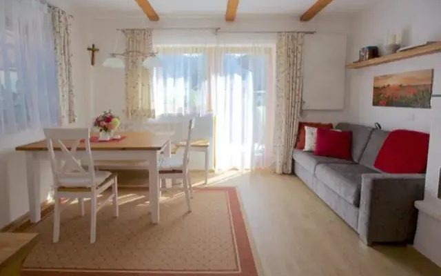 Ferienwohnung Maria