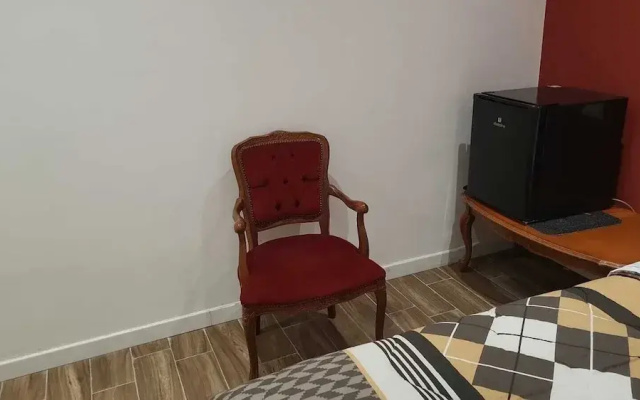Appia Antica Room