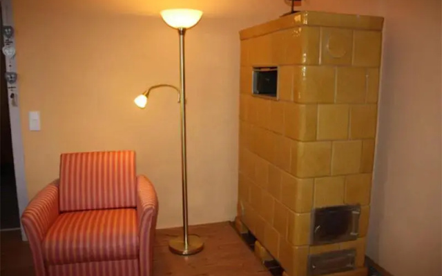 Ferienwohnung Jabel SEE 4074