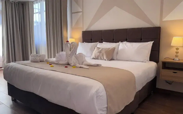 Andari Hoteles