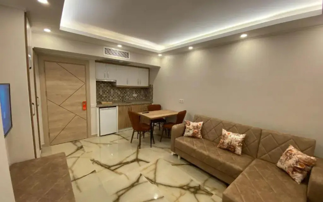 Huma Elite Hotel