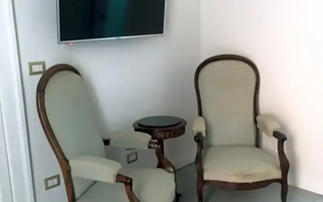Ciro a Maschio Angioino