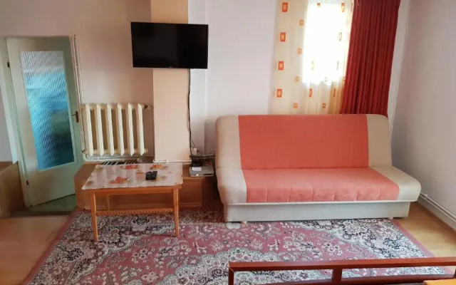 MRI Residence